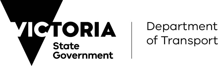 Victoria State Government – Department of Transport