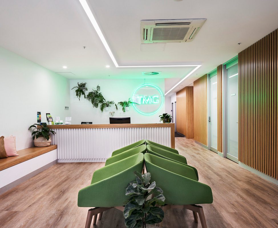 Taylor Medical Group, Port Melbourne – gallery image 1
