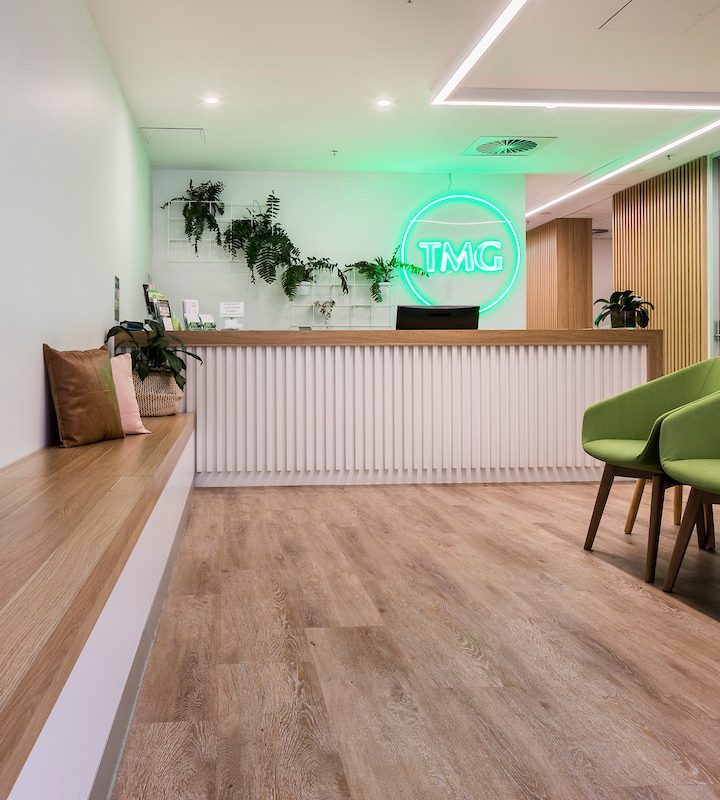 Taylor Medical Group, Port Melbourne