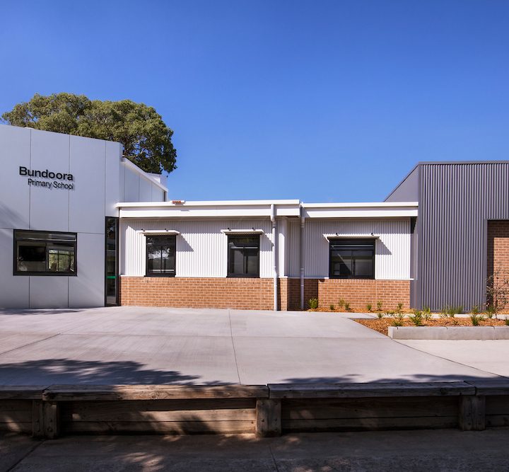 Bundoora Primary School, Bundoora