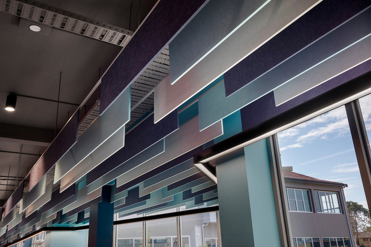 Preston High School, Preston – gallery image 2