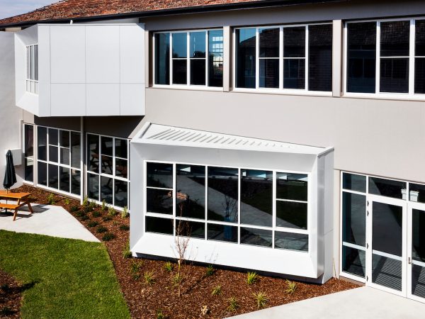 Preston High School, Preston – gallery image 4