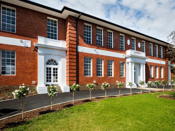 Preston High School, Preston – gallery image 5