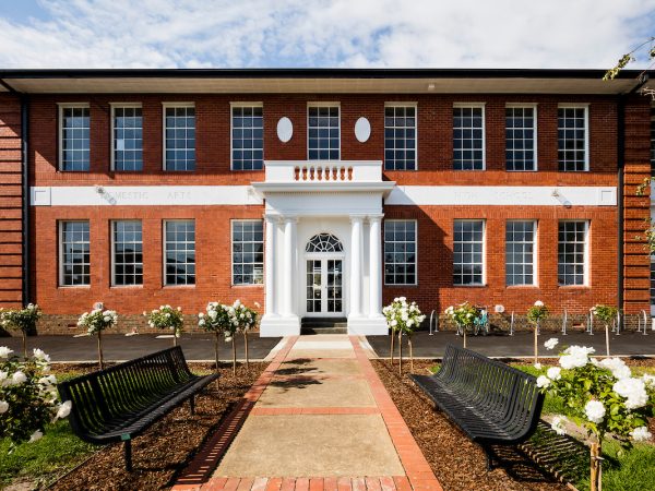 Preston High School, Preston – gallery image 6