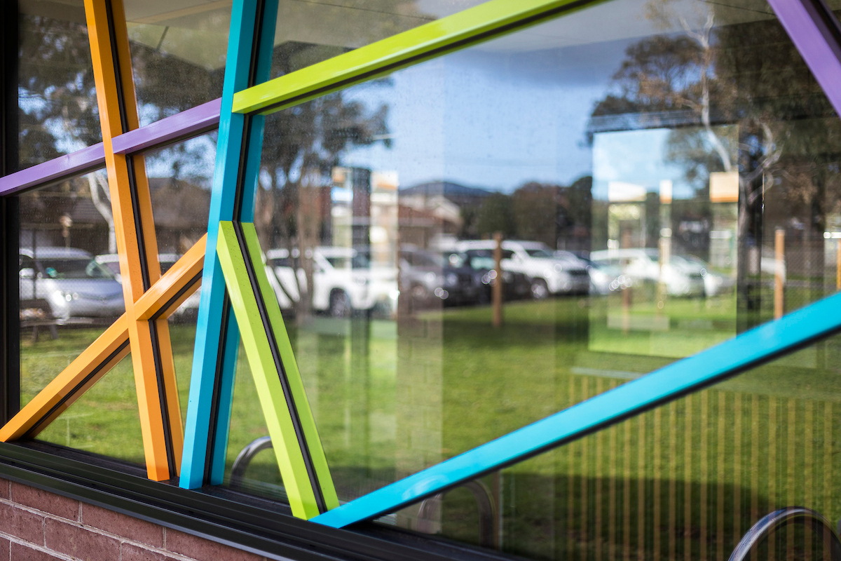 Rene Anderson Kindergarten Complex, Carrum – gallery image 1