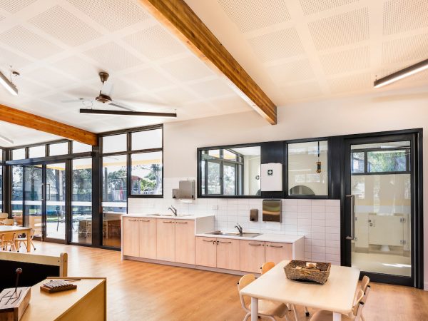 Rene Anderson Kindergarten Complex, Carrum – gallery image 3