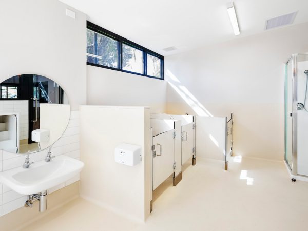Rene Anderson Kindergarten Complex, Carrum – gallery image 4