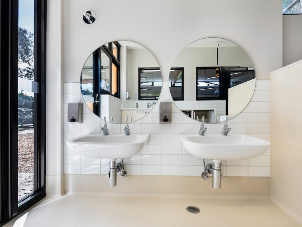 Rene Anderson Kindergarten Complex, Carrum – gallery image 5