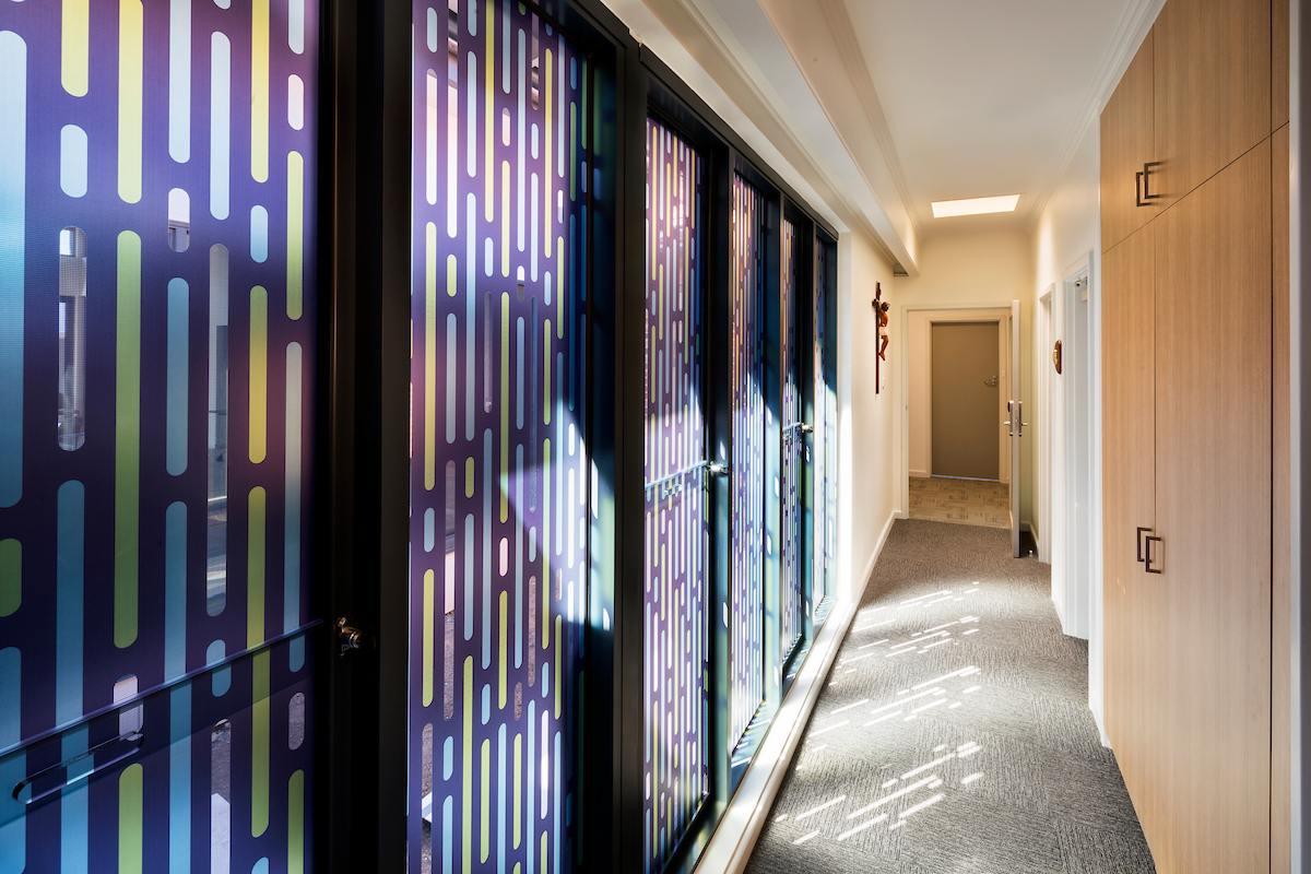 St Therese's Parish, Essendon – gallery image 1