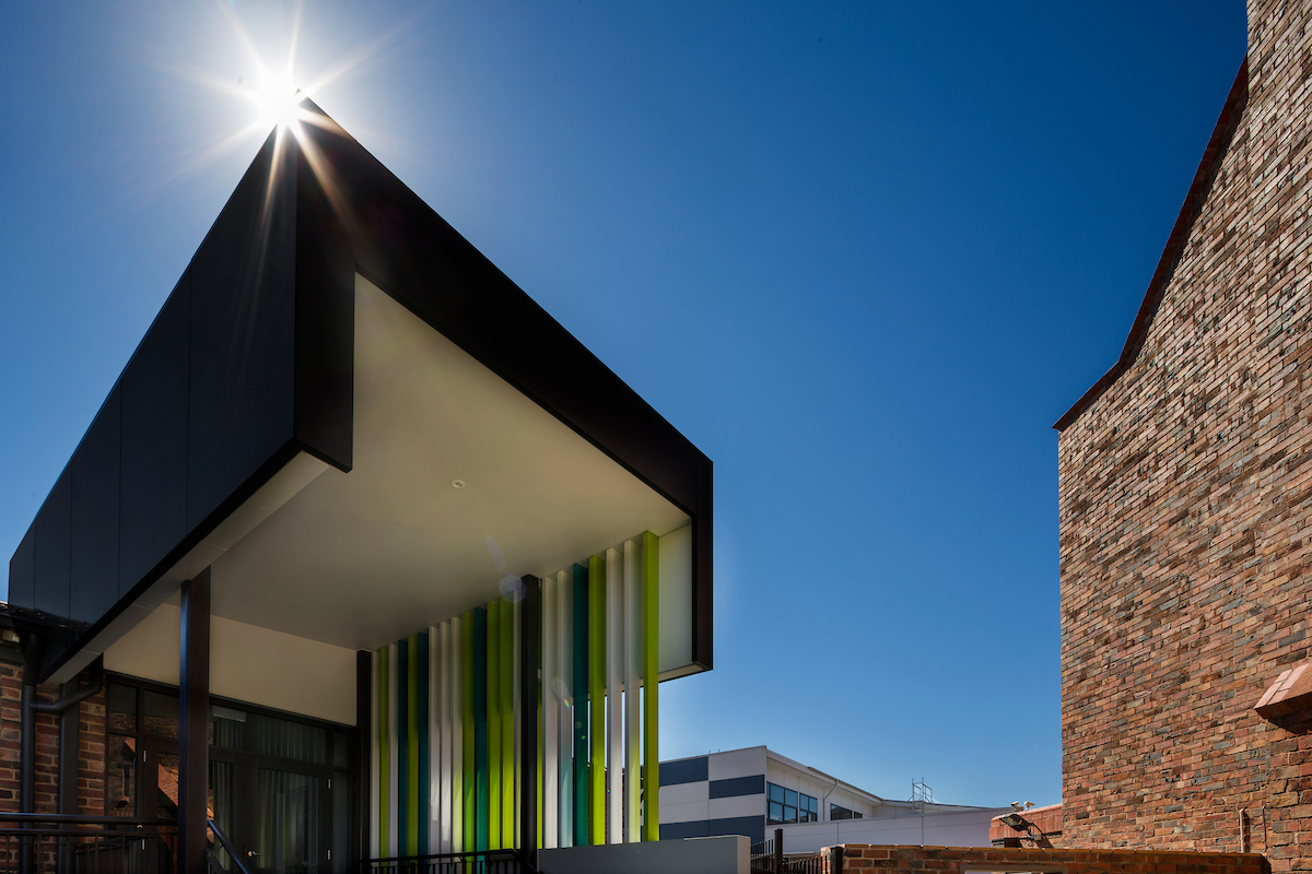 St Therese's Parish, Essendon – gallery image 2