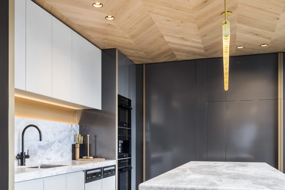 PASK Office Refurbishment, Melbourne CBD – gallery image 2