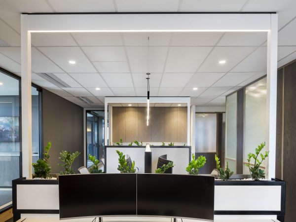 PASK Office Refurbishment, Melbourne CBD – gallery image 3
