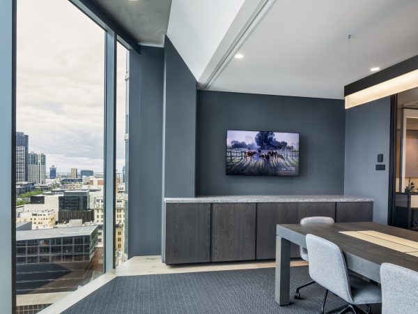 PASK Office Refurbishment, Melbourne CBD – gallery image 4