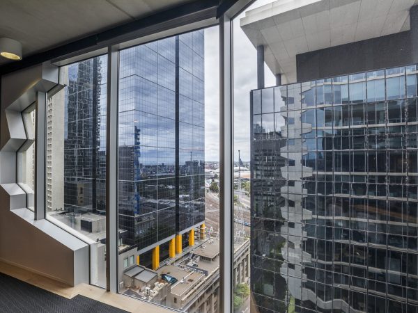 PASK Office Refurbishment, Melbourne CBD – gallery image 7