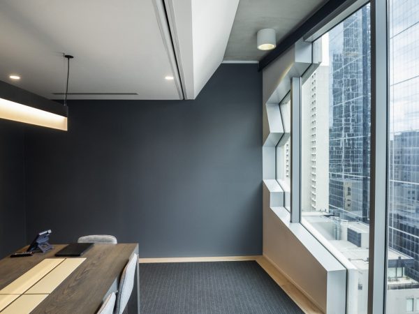 PASK Office Refurbishment, Melbourne CBD – gallery image 8