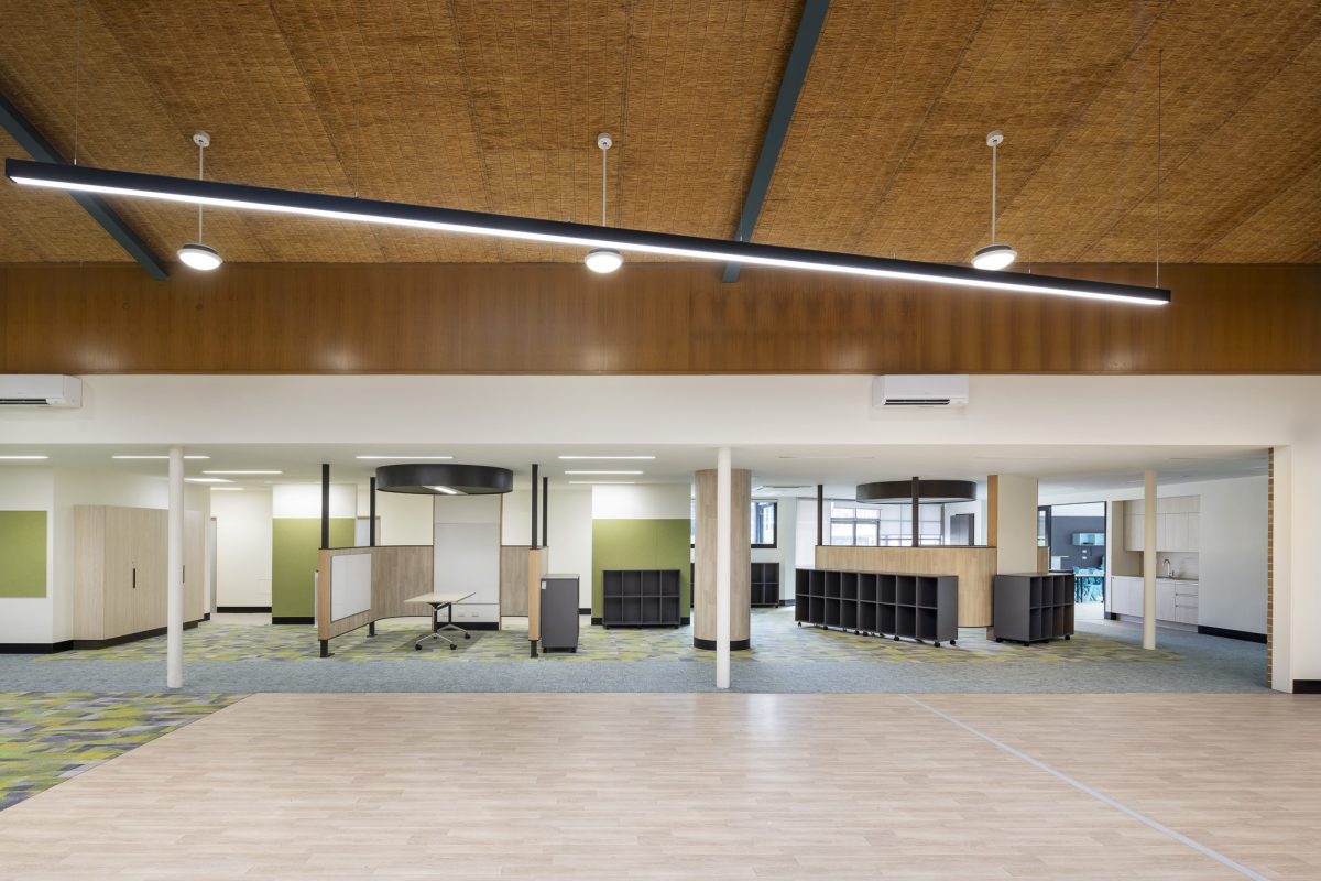 Holy Trinity Primary School, Eltham North – gallery image 1