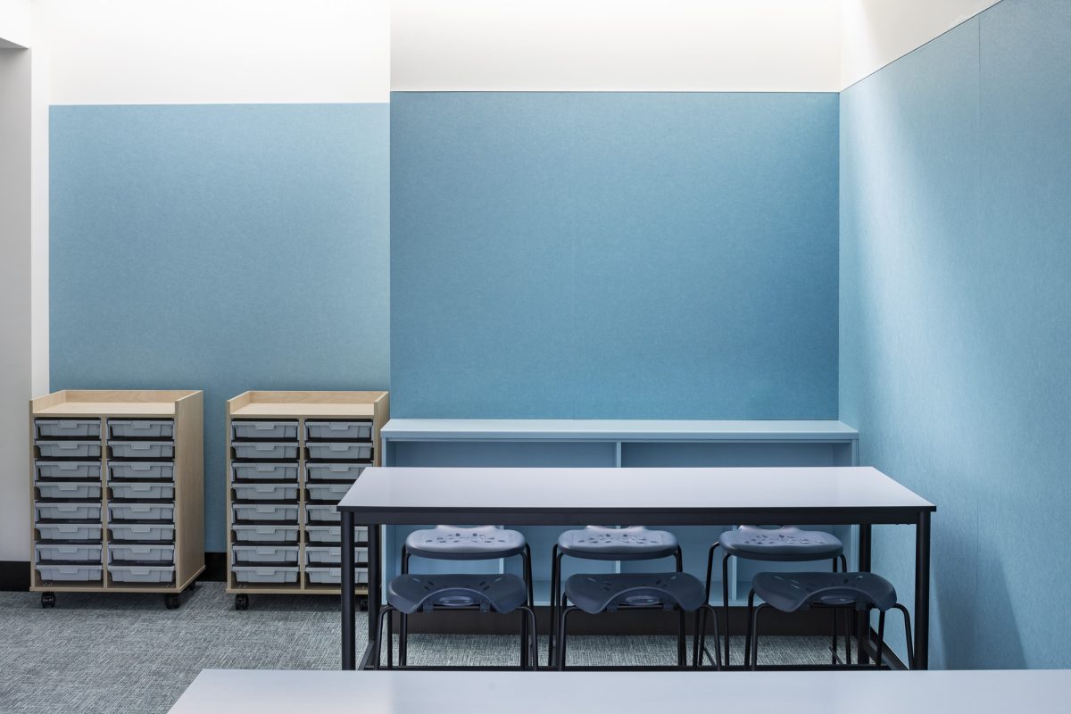 Holy Trinity Primary School, Eltham North – gallery image 2