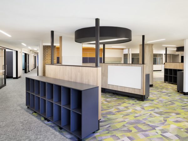 Holy Trinity Primary School, Eltham North – gallery image 3