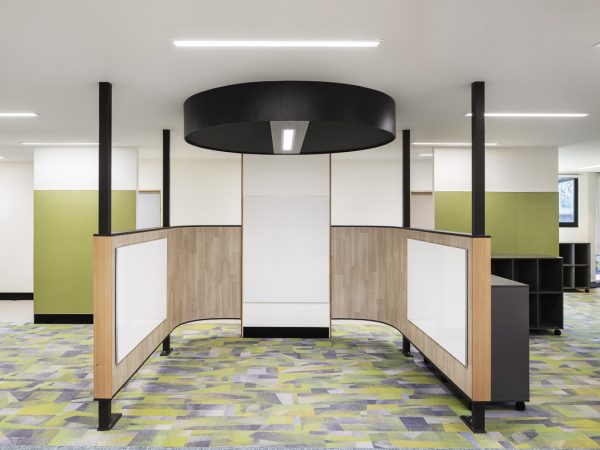 Holy Trinity Primary School, Eltham North – gallery image 4