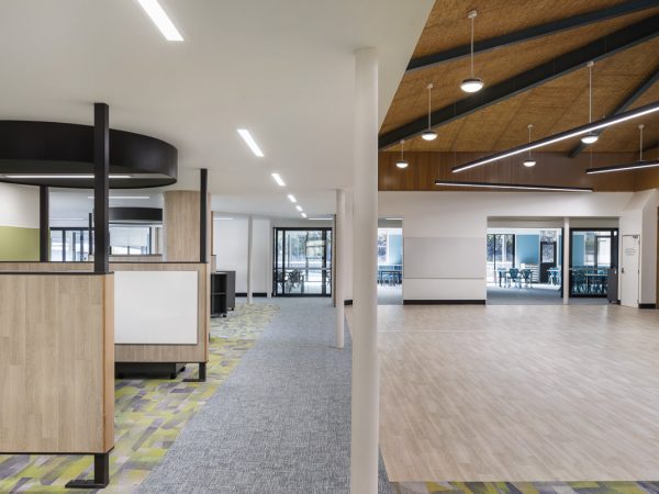 Holy Trinity Primary School, Eltham North – gallery image 5