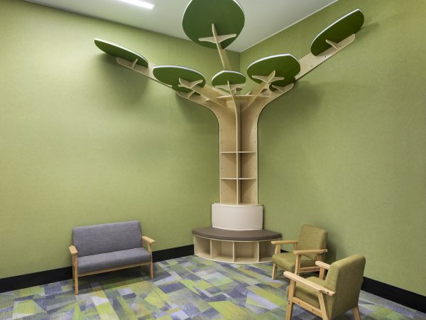 Holy Trinity Primary School, Eltham North – gallery image 6