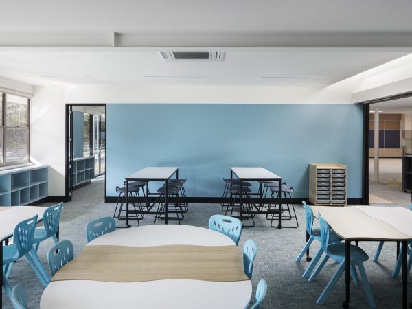 Holy Trinity Primary School, Eltham North – gallery image 7