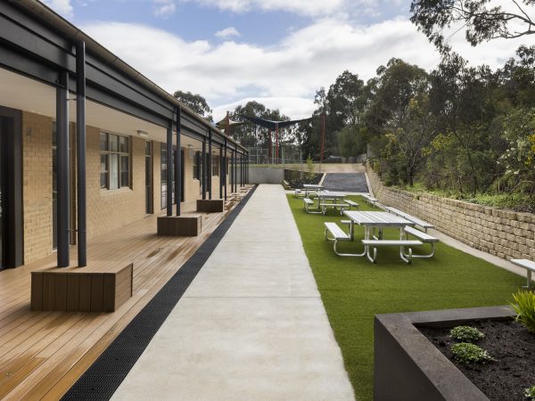 Holy Trinity Primary School, Eltham North – gallery image 8