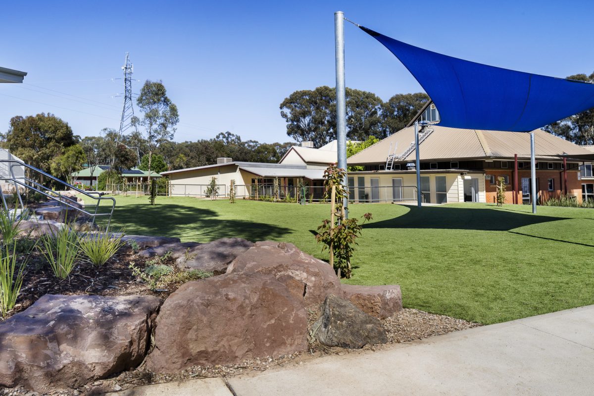 Maiden Gully Primary School, Maiden Gully – gallery image 1