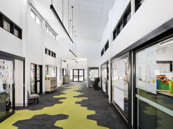 Maiden Gully Primary School, Maiden Gully – gallery image 3