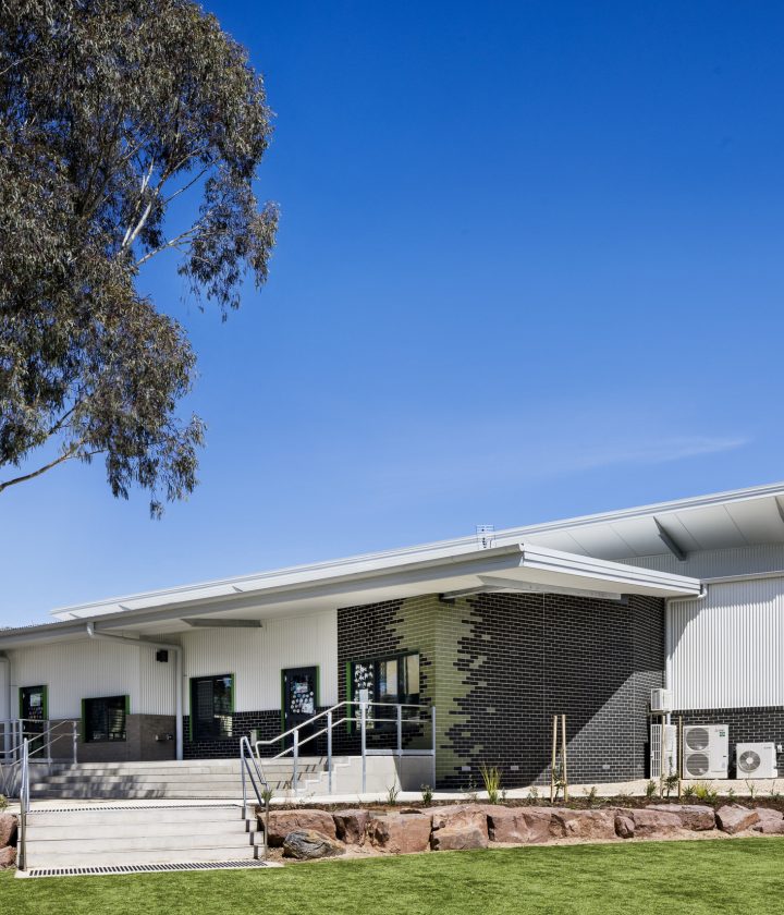 Maiden Gully Primary School, Maiden Gully