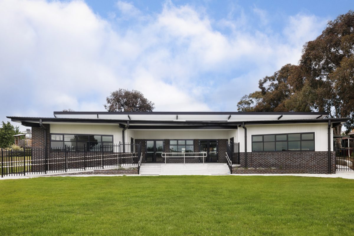 Bulleen Heights School MRC, Bulleen – gallery image 2
