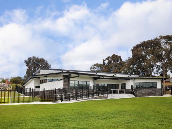 Bulleen Heights School MRC, Bulleen – gallery image 3