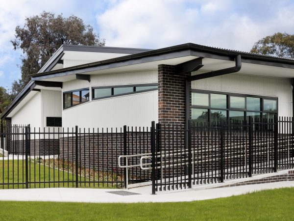 Bulleen Heights School MRC, Bulleen – gallery image 4