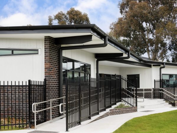 Bulleen Heights School MRC, Bulleen – gallery image 5