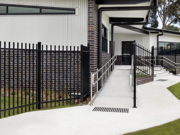 Bulleen Heights School MRC, Bulleen – gallery image 6