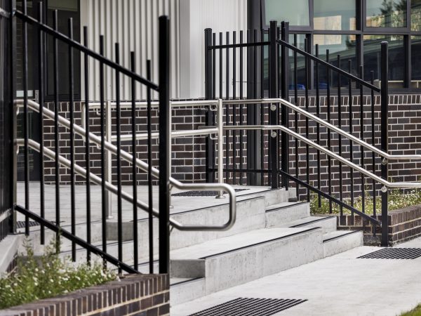 Bulleen Heights School MRC, Bulleen – gallery image 7