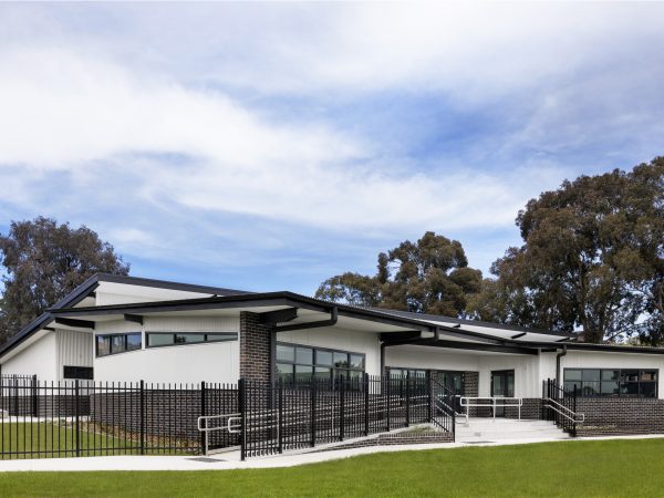 Bulleen Heights School MRC, Bulleen – gallery image 8