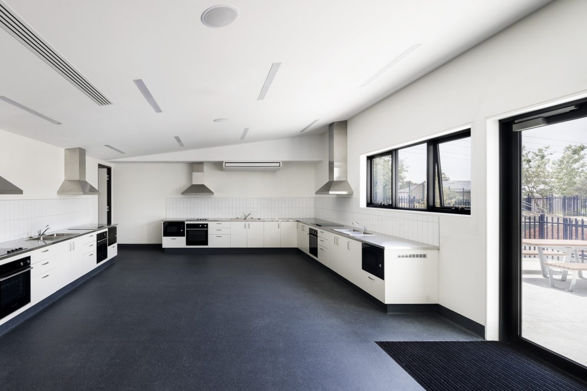 Bulleen Heights School PRC, Bulleen – gallery image 2
