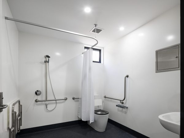 Bulleen Heights School PRC, Bulleen – gallery image 3