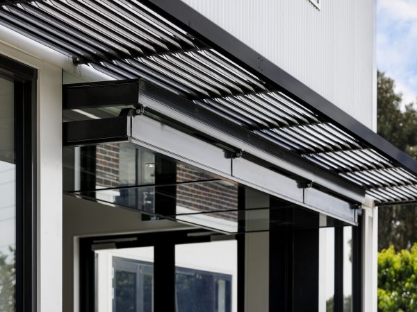 Bulleen Heights School PRC, Bulleen – gallery image 4