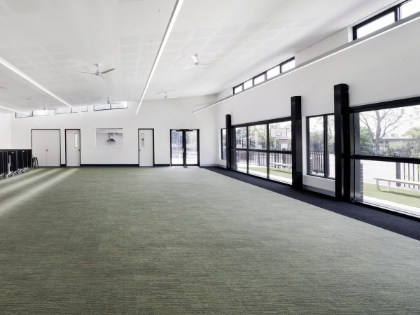 Bulleen Heights School PRC, Bulleen – gallery image 5