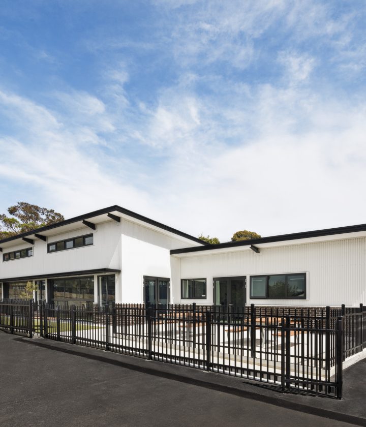 Bulleen Heights School PRC, Bulleen