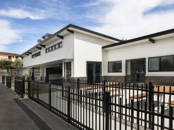Bulleen Heights School PRC, Bulleen – gallery image 6