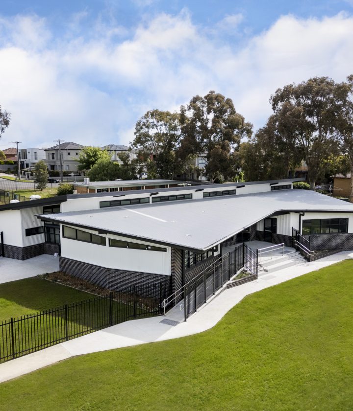 Bulleen Heights School MRC, Bulleen
