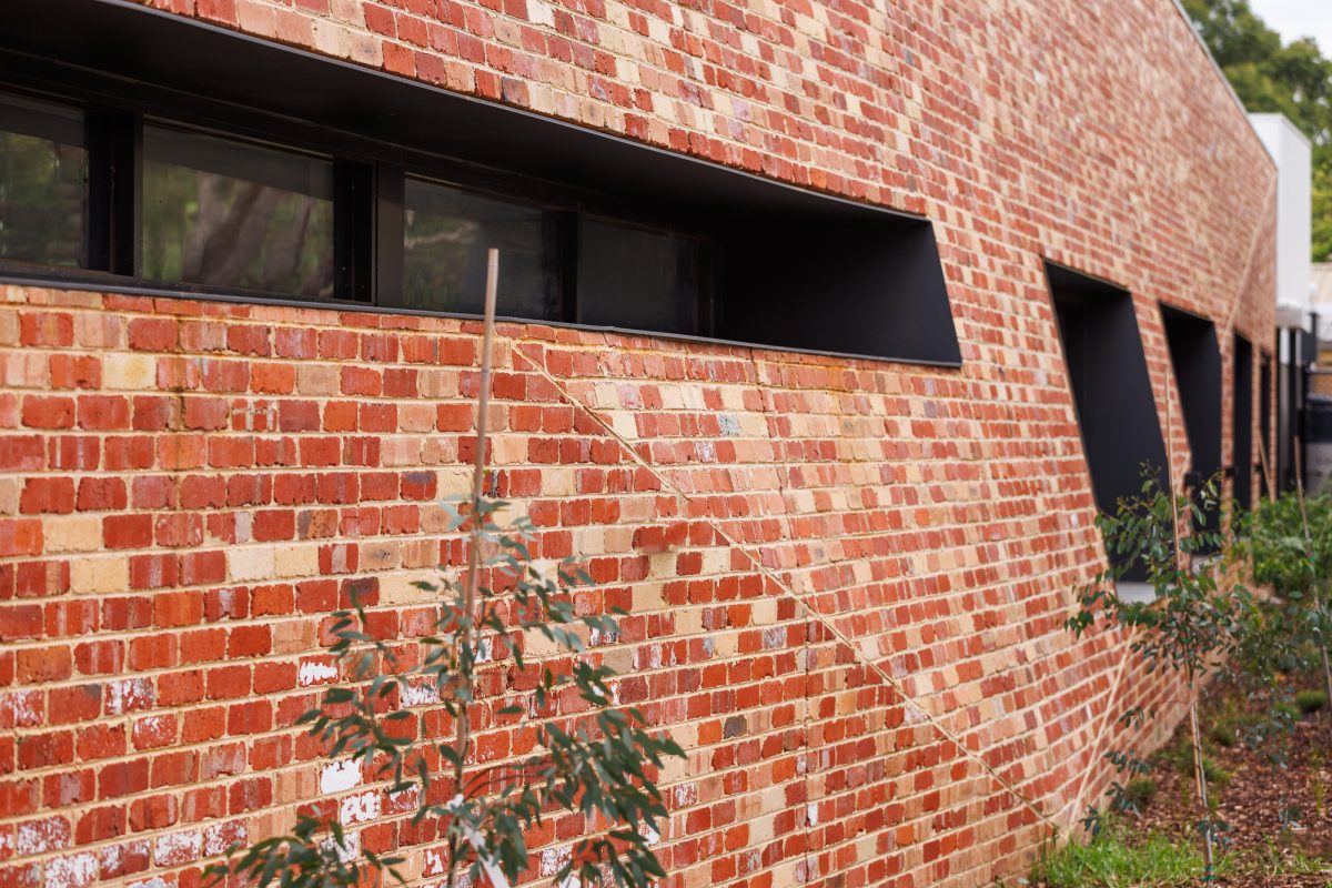 Fairpark Reserve Pavilion, Ferntree Gully – gallery image 2