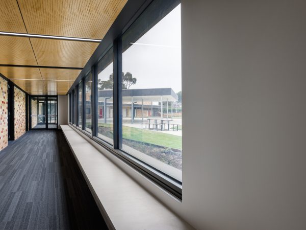 Fairpark Reserve Pavilion, Ferntree Gully – gallery image 4