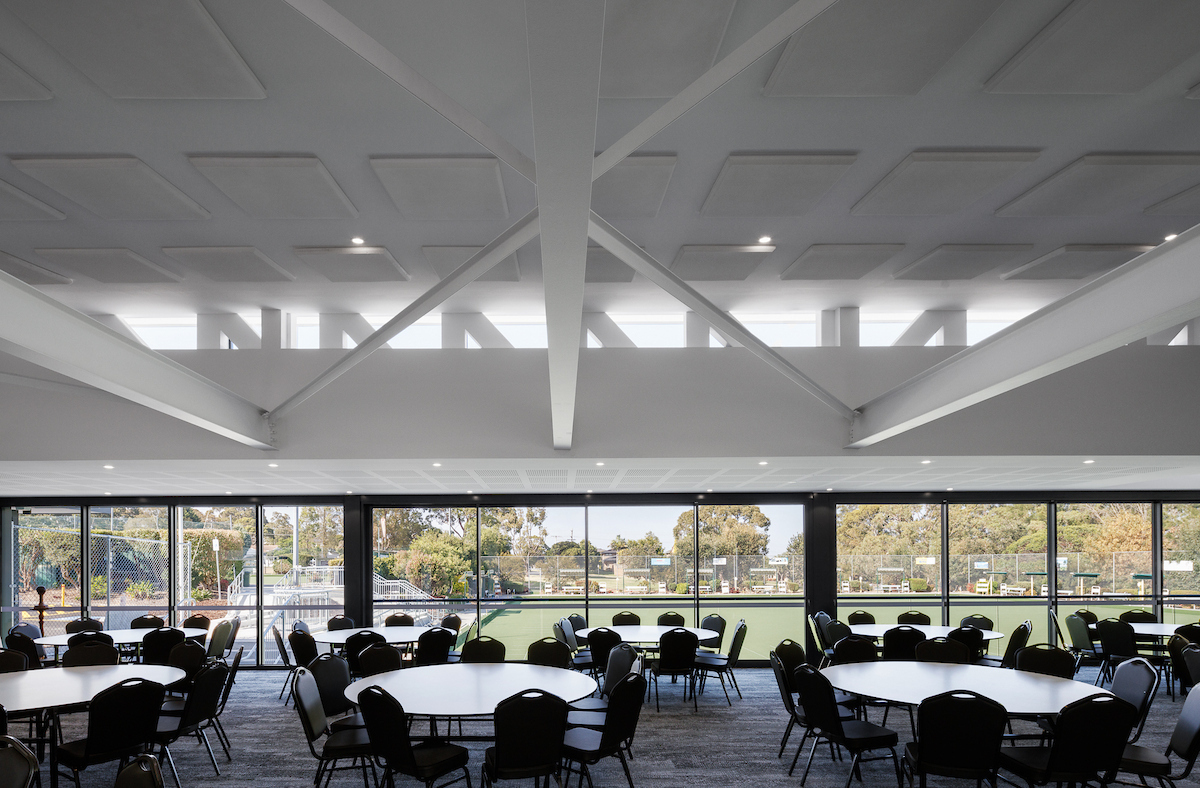 Vermont Bowls Club, Vermont South – gallery image 2