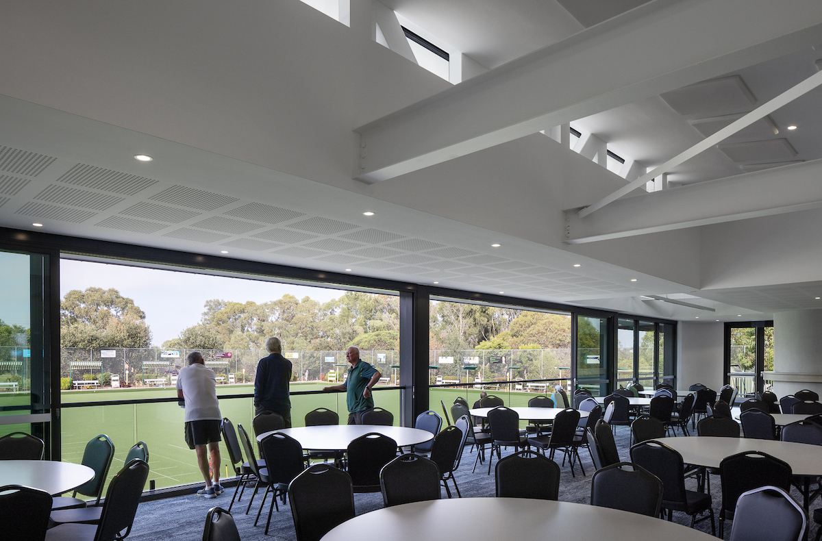 Vermont Bowls Club, Vermont South – gallery image 1