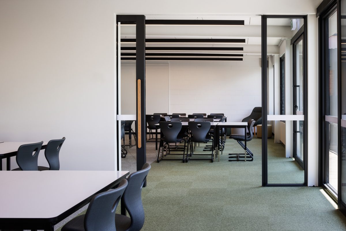Our Lady Help of Christians School, Brunswick East – gallery image 1
