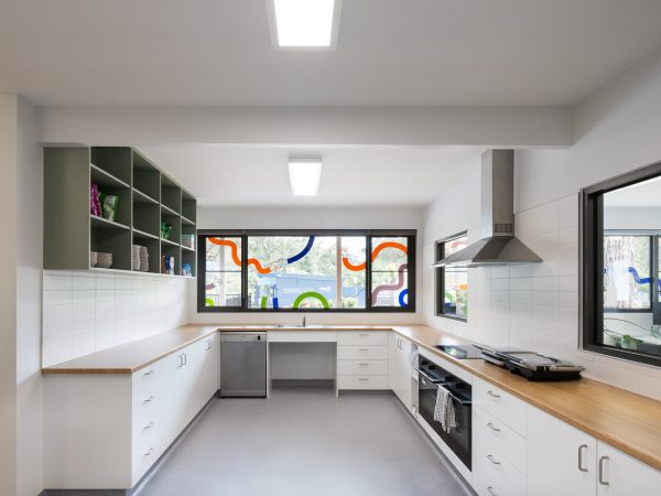 Nillumbik Youth Hub, Diamond Creek – gallery image 3